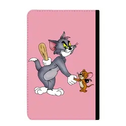 دفتر کلاسور تام و جری کد 162