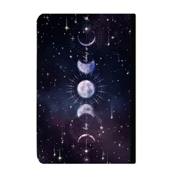 دفتر کلاسور فضا کد 76