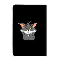 دفتر کلاسور تام و جری کد 48
