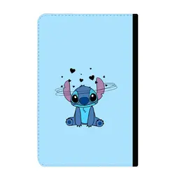 دفتر کلاسور استیچ کد 22