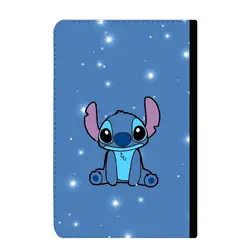 دفتر کلاسور استیچ کد 21