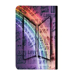 دفتر کلاسور مدل بی تی اس کد 531