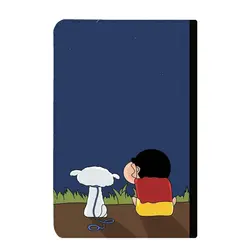 دفتر کلاسور مدل فانتزی  کد 621
