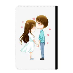 دفتر کلاسور مدل عاشقانه کد 577