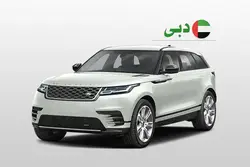 اجاره رنجرور شاسی بلند زیبای لندرور در دبی | هماگشت