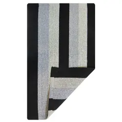اسپنسر گلیم 70×45 طرح دار