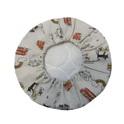 تیچکو دم کنی طرح گربه مشکی و قطار کوچک