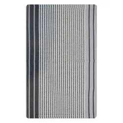 کارولین گلیم 70×45 طرح دار