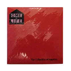 گراهام دستمال کاغذی 20 عددی 2 لایه طرح نوار دوخت