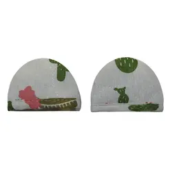 دیاکو دستگیره قابلمه طرح کاکتوس