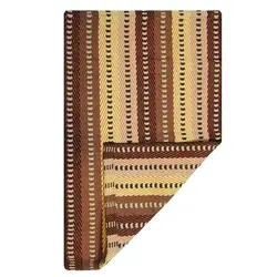 سوشانت گلیم 70×45 راه راه