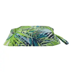 جوهانا جای دستمال کیسه ای طرح برگ