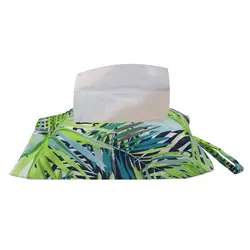 جوهانا جای دستمال کیسه ای طرح برگ