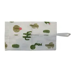 دیاکو جای دستمال جعبه ای طرح کاکتوس