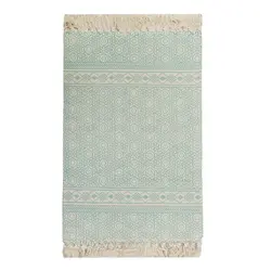 سایا گلیم 60×90 طرح دار
