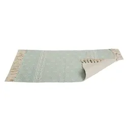 سایا گلیم 60×90 طرح دار