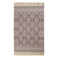 پادرا گلیم 60×90 طرح دار