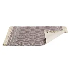 پادرا گلیم 60×90 طرح دار