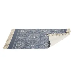 راتین گلیم 60×90 طرح دار