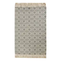 سیمپل گلیم 60×90 طرح دار