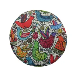 بنیس دم کنی طرح پرنده و تخم مرغ کوچک