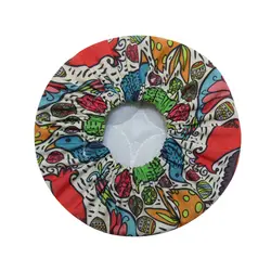 بنیس دم کنی طرح پرنده و تخم مرغ کوچک