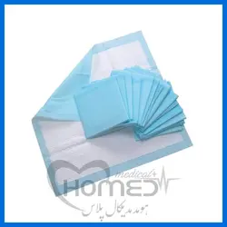 زیرانداز بیمار