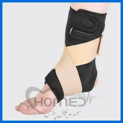 قوزک بند نئوپرن آتل دار