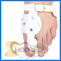 مجموعه اسپلینت هالوکس والگوس