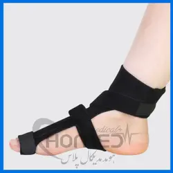 آتل انگشت دست و پا