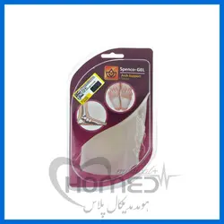 پد قوس پا جورابی