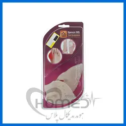 پد پیشرفته هالوکس والگوس