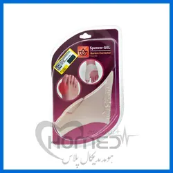 پد جورابی هالوکس والگوس