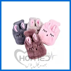 کیسه آب گرم خرگوشی