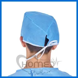 کلاه یکبار مصرف جراح