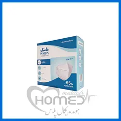 ماسک KN95 الهام طب