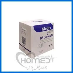چسب آنژیوکت مدیکس