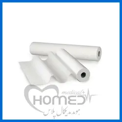 رول ملحفه یکبار مصرف