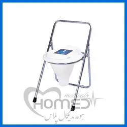 توالت تاشو مدل قدیمی