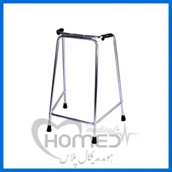 واکر استاندارد بزرگ سال گالوانیزه