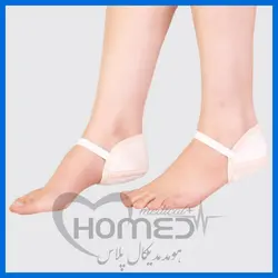 پاشنه پوش ضد ترک پا