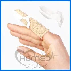 ملت فینگر اسپلینت
