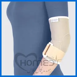 آرنج بند نئوپرن با پد سه لایه