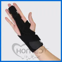 آتل انگشت دست و پا