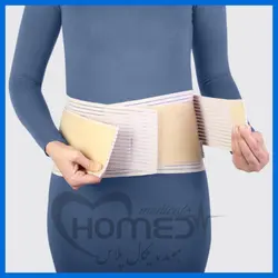 کمربند ساکروایلیاک