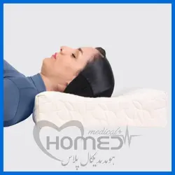 بالش طبی با فوم اسفنجی
