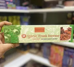 عود دست ساز کندر 50 گرمی ناندیتا