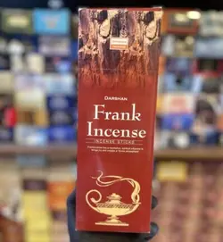 عود کندر frank incense