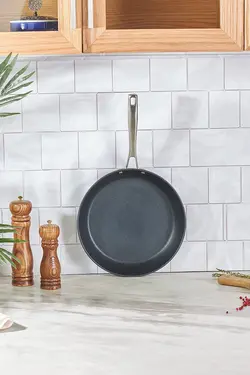 ماهیتابه 26 سانتی متری 1.9 لیتری بیودیاموند کاراجا