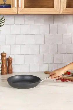 ماهیتابه 26 سانتی متری 1.9 لیتری بیودیاموند کاراجا